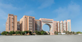 Гостиница Oaks Ibn Battuta Gate Dubai  Дубай